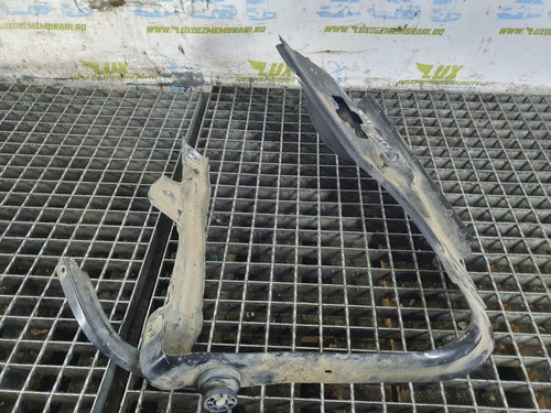 Suport far dreapta a1645840526 Mercedes-Benz R-Class W251 [2005 - 2010] 3.0 cdi om642.950