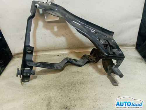 Suport Far Dreapta A2046201091 Mercedes-Benz C-CLASS T-Model S204 2007