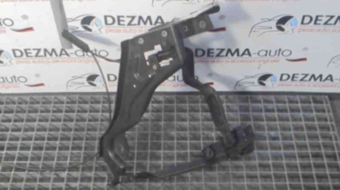 Suport far dreapta A2046201291, Mercedes Clasa C T-Model (S204)