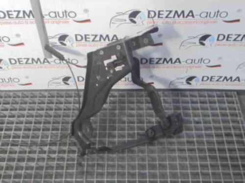 Suport far dreapta A2046201291, Mercedes Clasa C T-Model (S204)