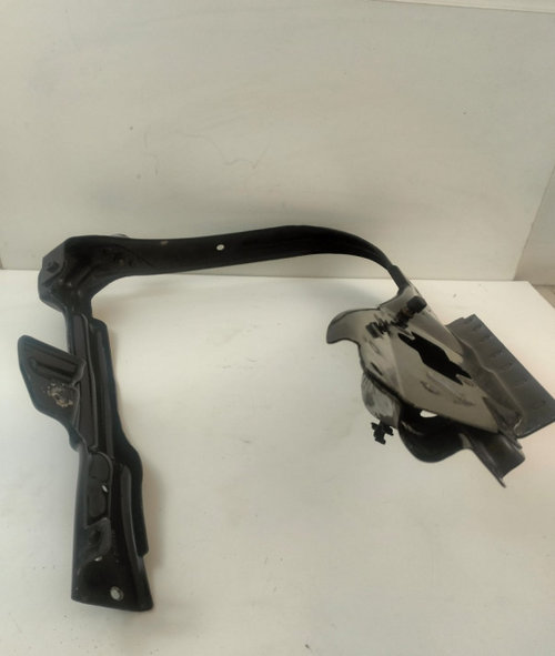 Suport far dreapta A2048173420 A2048173420 Mercedes-Benz E-Class W211 [2002 - 2006]