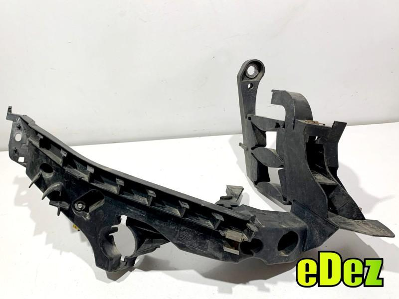 Suport far dreapta Audi A4 (2007-2011) [8K2, B8] 8K0805608R