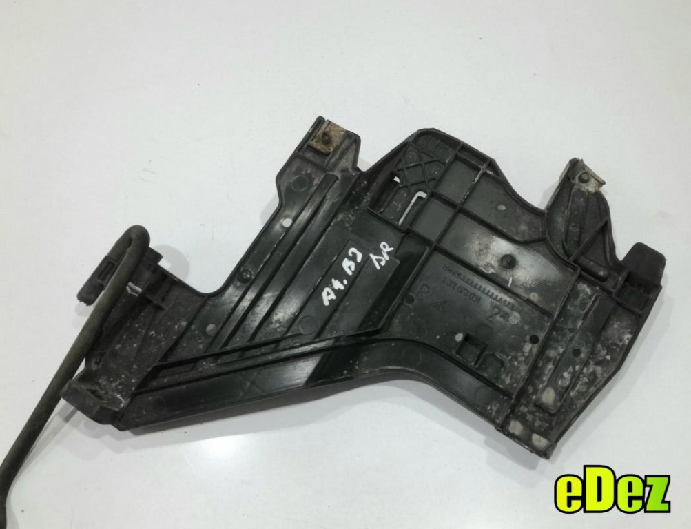 Suport far dreapta Audi A4 (2007-2011) [8K2, B8] 1301073034