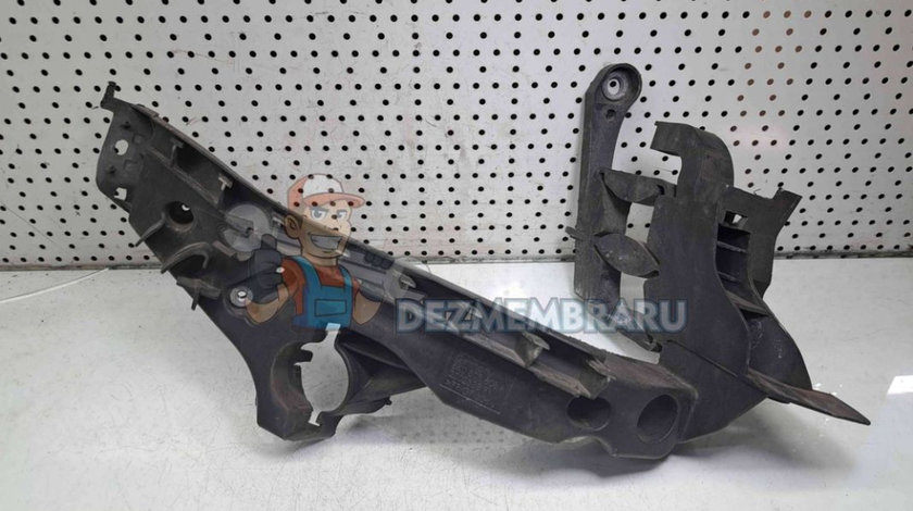 Suport far dreapta Audi A4 (8K2, B8) [Fabr 2008-2015] 8K0805608A