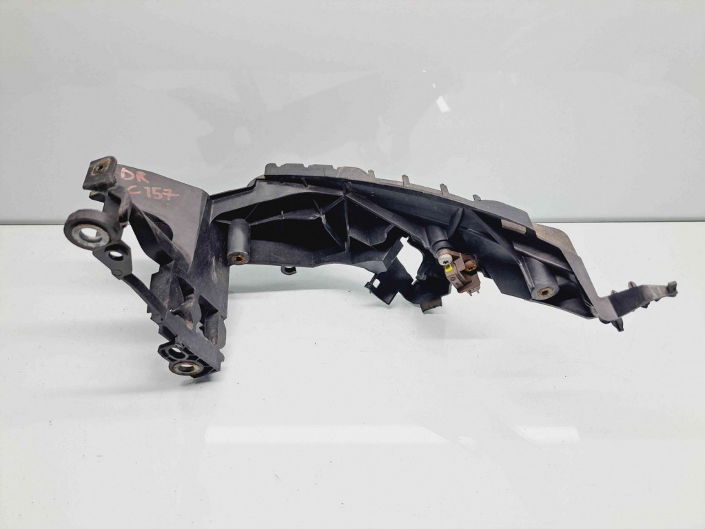 Suport far dreapta Audi A4 (8K2, B8) Facelift [Fabr 2008-2015] 8K0805608B