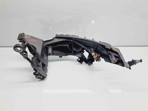Suport far dreapta Audi A4 (8K2, B8) Facelift [Fabr 2008-2015] 8K0805608B