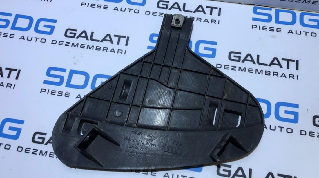 Suport Far Dreapta Audi A4 B6 Cabrio 2001 - 2005