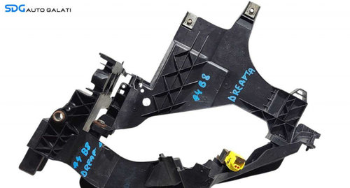Suport Far Dreapta Audi A4 B8 2008 - 2016 Cod 8K0805608B [L7315]