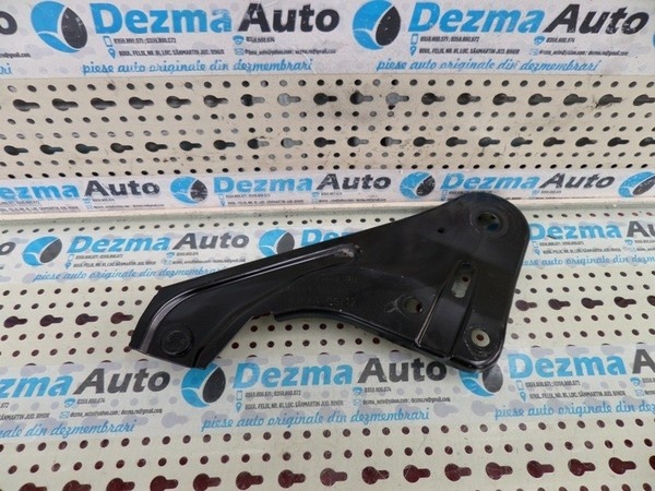 Suport far dreapta AV61-101A80-AE, Ford Focus 3, 2011-In prezent