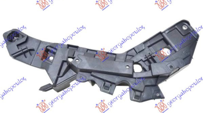 Suport Far Dreapta Bara Fata Plastic Fiat Ducato 2014-