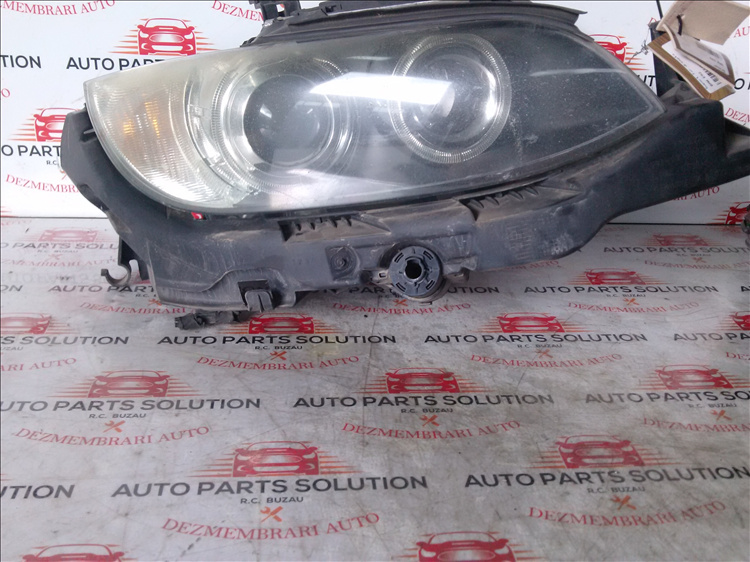 Suport far dreapta BMW E92