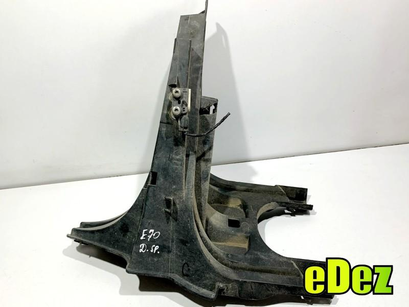 Suport far dreapta BMW X5 (2007-2013) [E70] 7157984