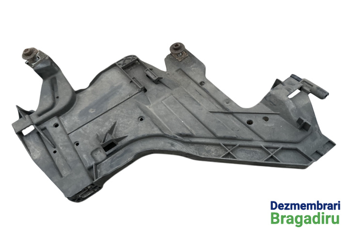 Suport far dreapta Cod: 1301073034 1301073034 Audi A4 B8/8K [2007 - 2011] wagon 5-usi 2.0 TDI MT (120 hp)