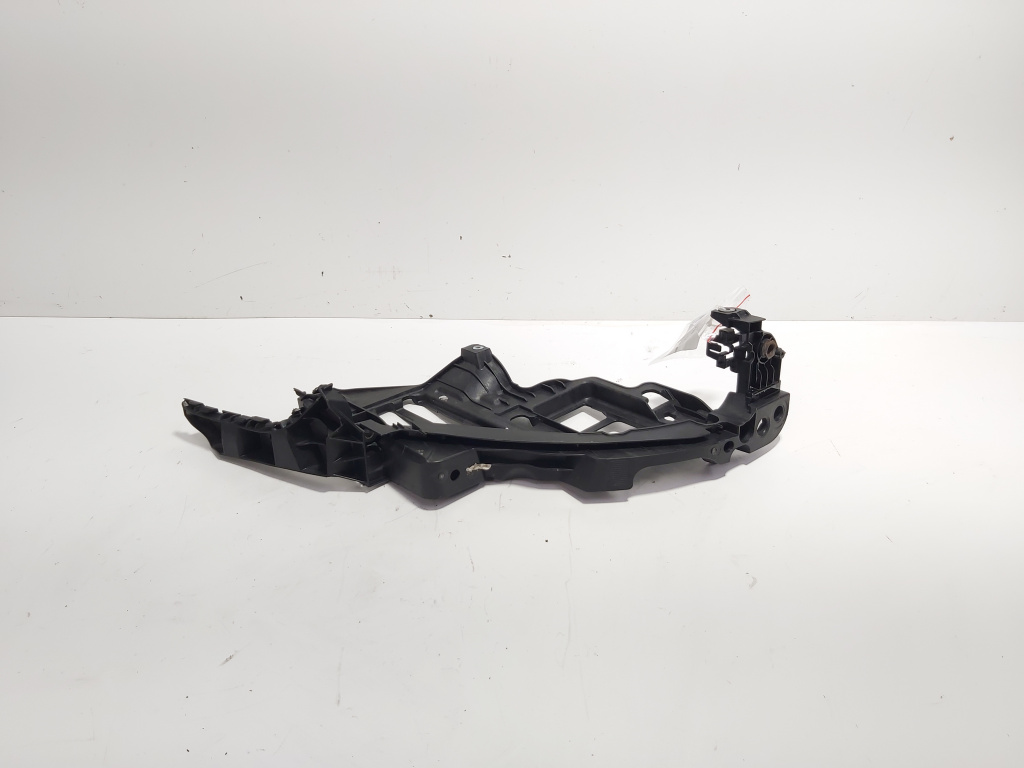 Suport far dreapta, cod 1K9807572C, Vw Golf 6 Variant (AJ5) (id:702573)