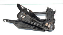 Suport far dreapta, cod 1Z0941340, Skoda Octavia 2...