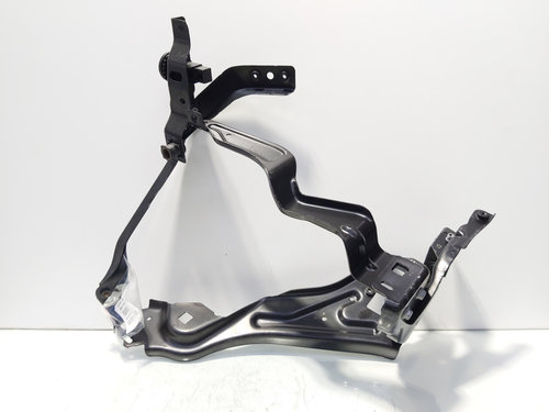 Suport far dreapta, cod 204626045, Mercedes Clasa C T-Model (S204) (id:685321)