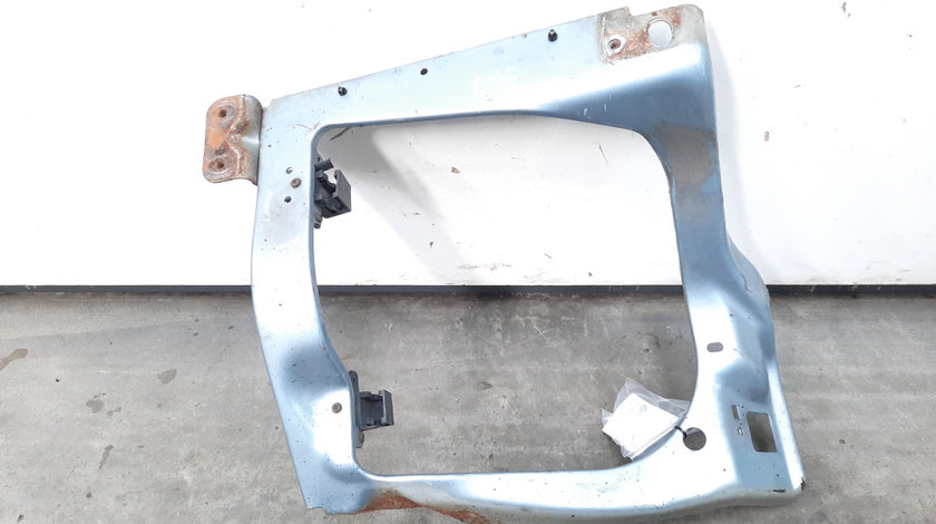 Suport far dreapta, cod 7C11-13K019-A, Ford Transit Autobus