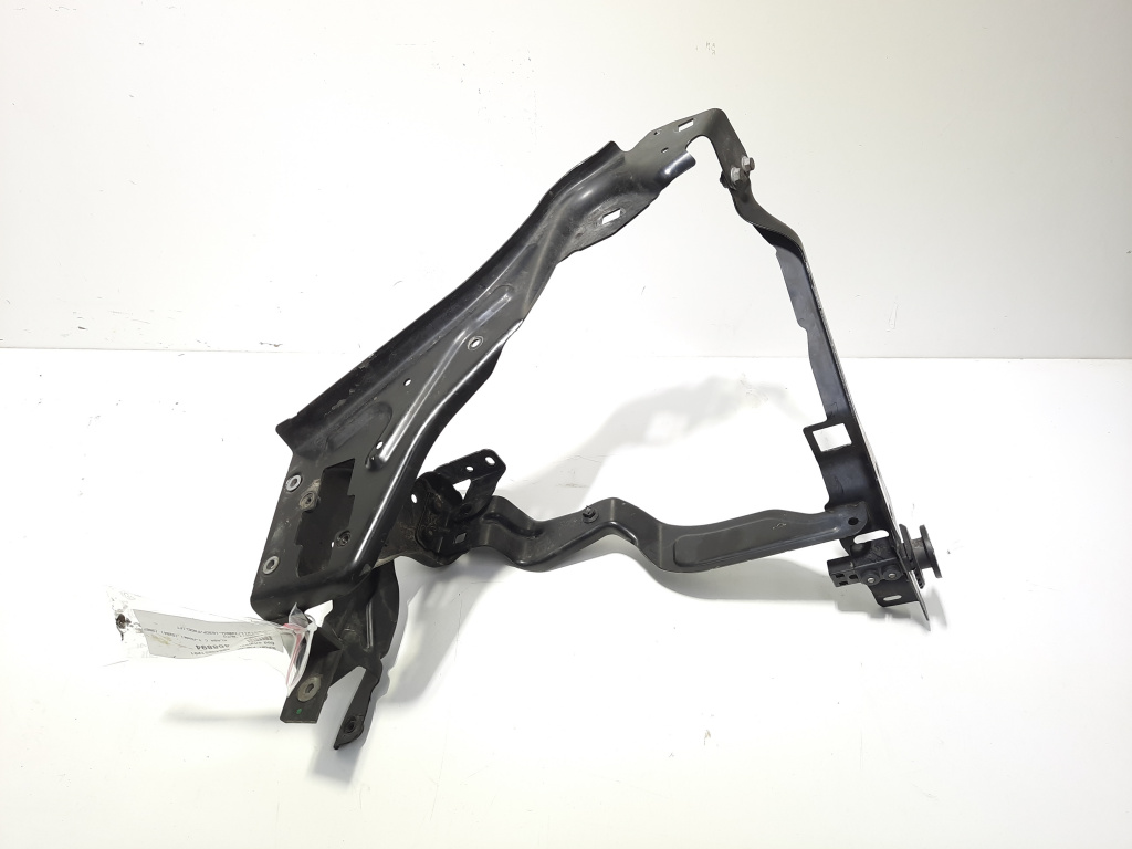 Suport far dreapta, cod A2046201291, Mercedes Clasa C T-Model (S204) (id:468894)