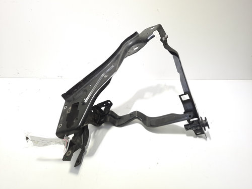 Suport far dreapta, cod A2046201291, Mercedes Clasa C T-Model (S204) (id:468894)