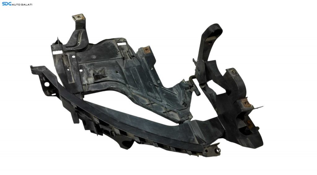 Suport Far Dreapta Complet Audi A4 B8 2008 - 2015 Cod 8K08056078R [L6124]