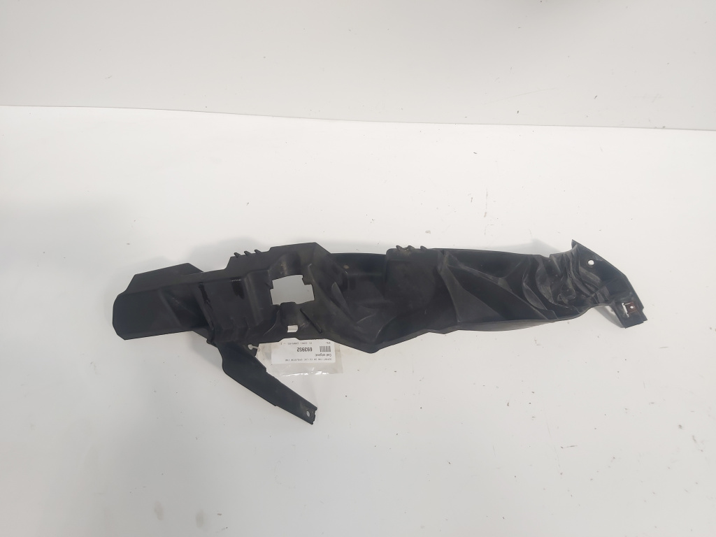 Suport far dreapta cu loc spalator far, Bmw X1 (E84) (id:693952)