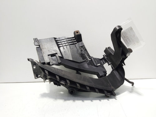 Suport far dreapta cu loc spalator far, cod 8T0805608R, Audi A5 (8T3) (id:704655)