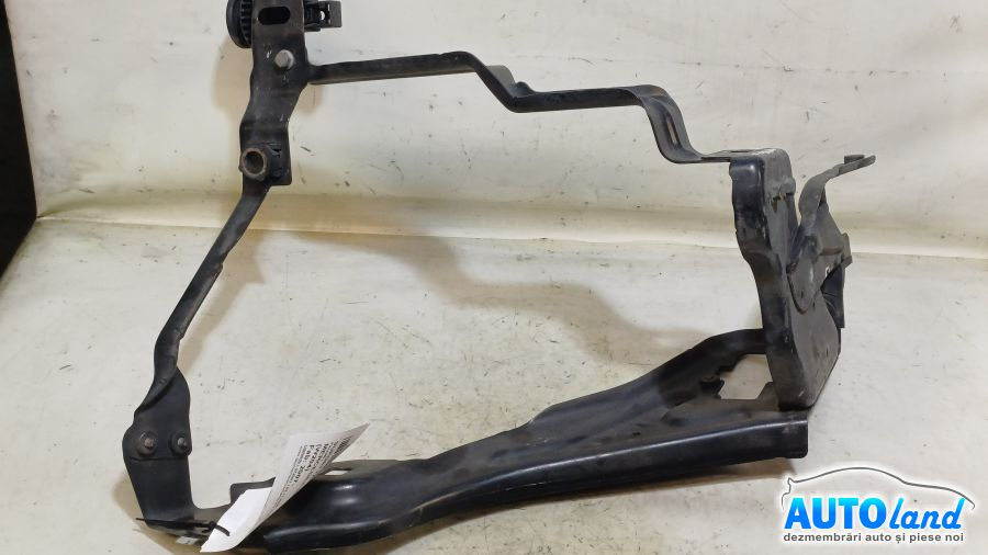 Suport Far Dreapta Facelift Mercedes-Benz C-CLASS W204 2007