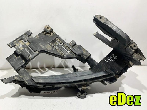 Suport far dreapta fata Audi Q5 (2008-2012) [8R] 8R0805608