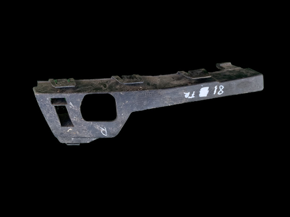 Suport far dreapta Ford Focus 2 [2004 - 2008] Hatchback 5-usi 2.0 TDCi MT (136 hp) G6DA