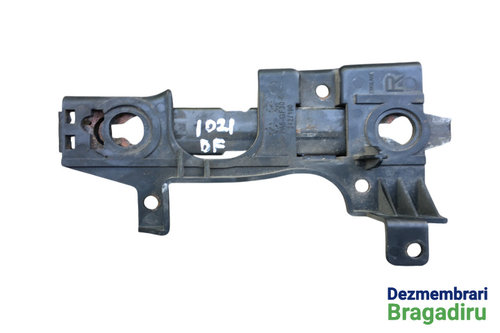 Suport far dreapta Land Rover Discovery 3 [2004 - 2009] SUV 2.7 TD AT (190 hp) Cod motor: 276DT