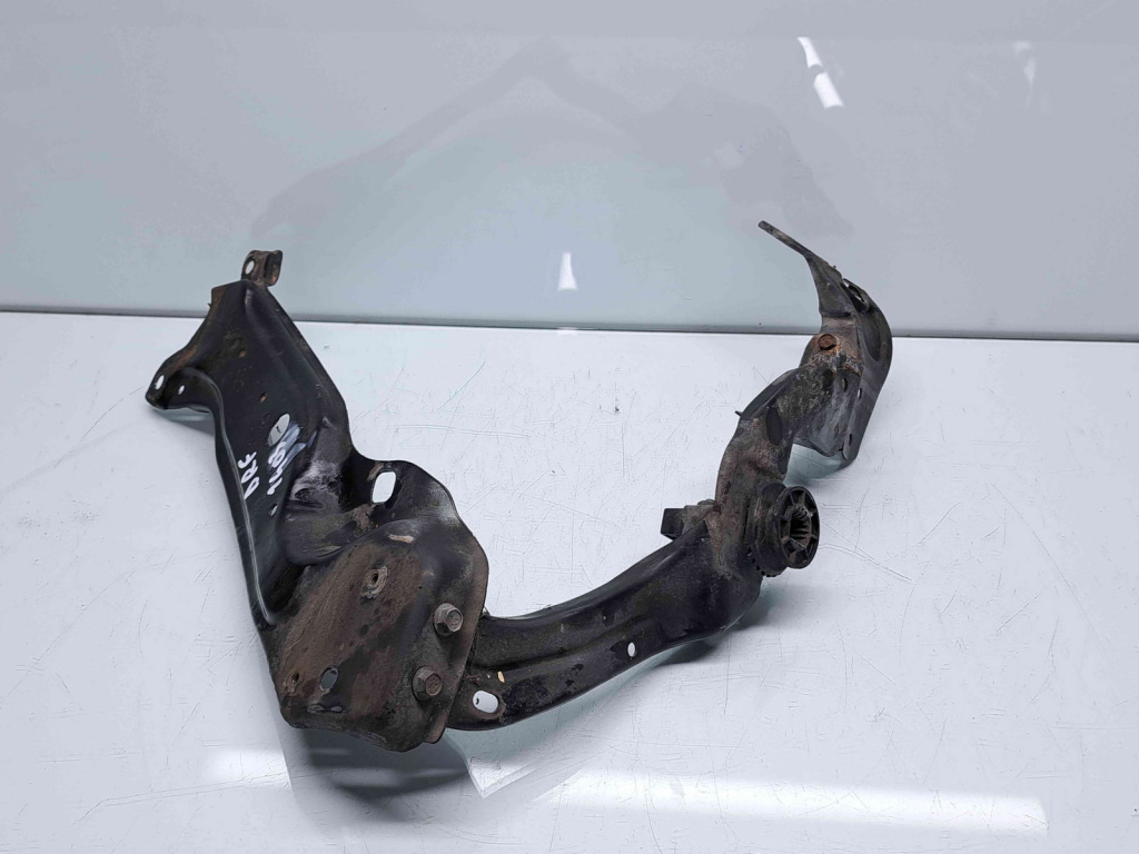 Suport far dreapta Mercedes Clasa C Coupe (CL203) [Fabr 2001-2011] OEM
