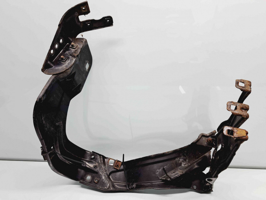 Suport far dreapta Mercedes Clasa C (W203) [Fabr 2000-2007] OEM