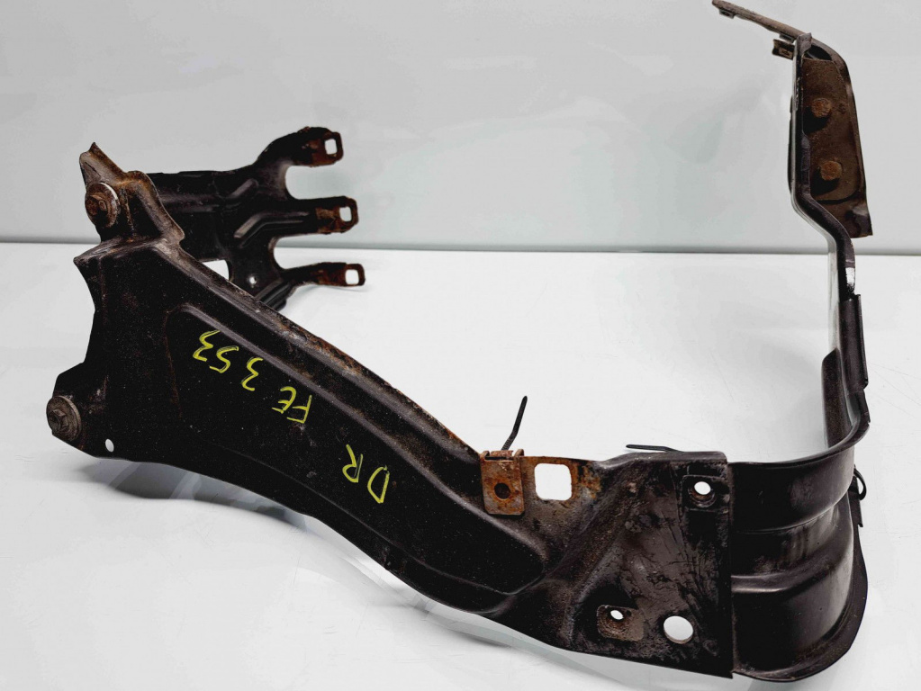 Suport far dreapta Mercedes Clasa C (W203) [Fabr 2000-2007] OEM