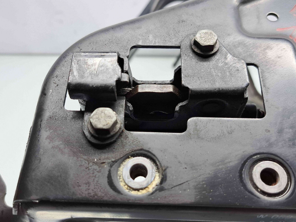 Suport far dreapta Mercedes Clasa E (W207) Coupe [Fabr 2009-2012] A2076200119