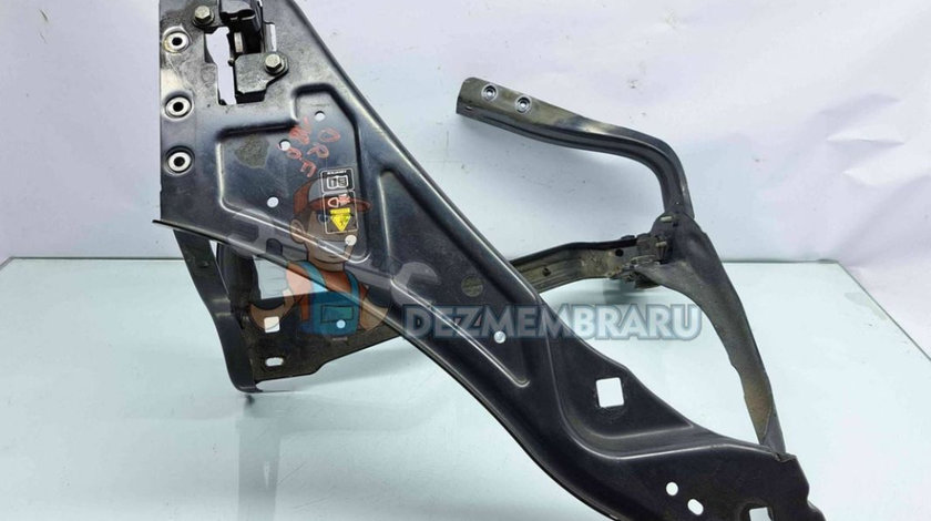 Suport far dreapta Mercedes Clasa E (W207) Coupe [Fabr 2009-2012] A2076200119