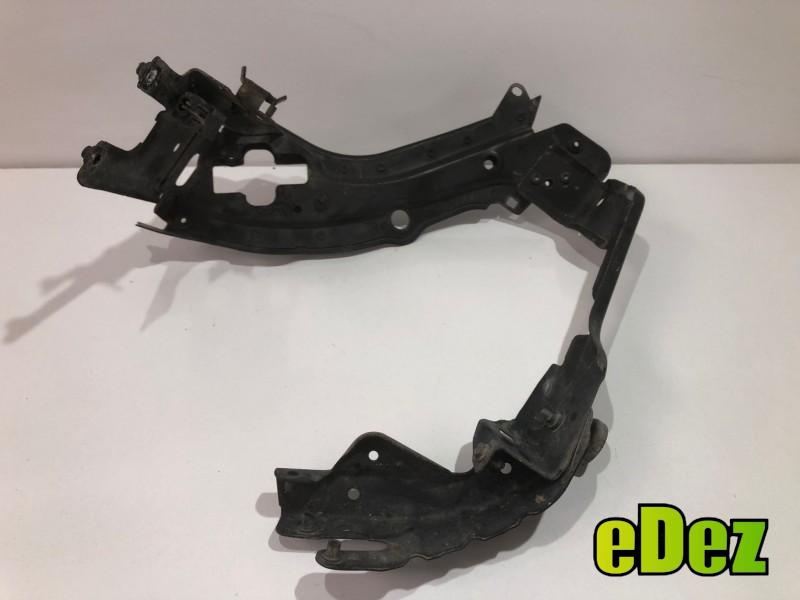 Suport far dreapta Mercedes E-Class (2002-2008) [W211] a1298172820
