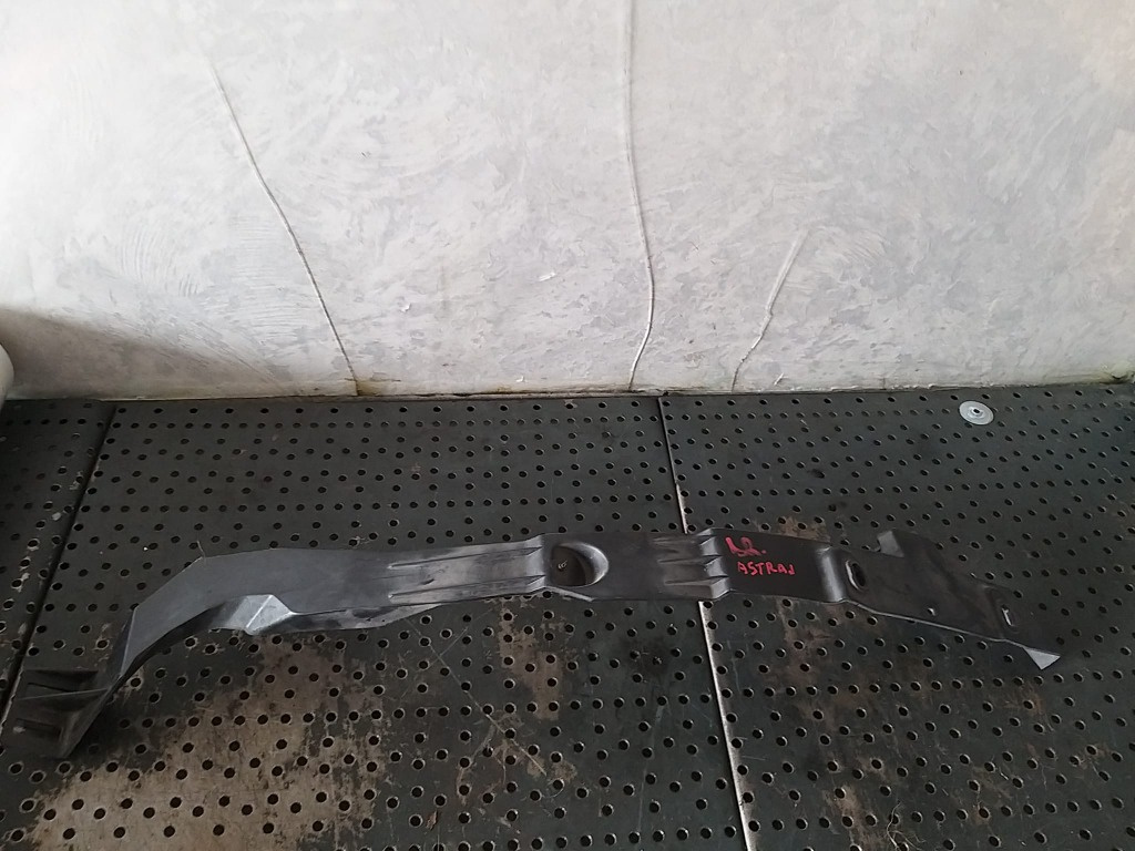 Suport far dreapta opel astra j 13287640