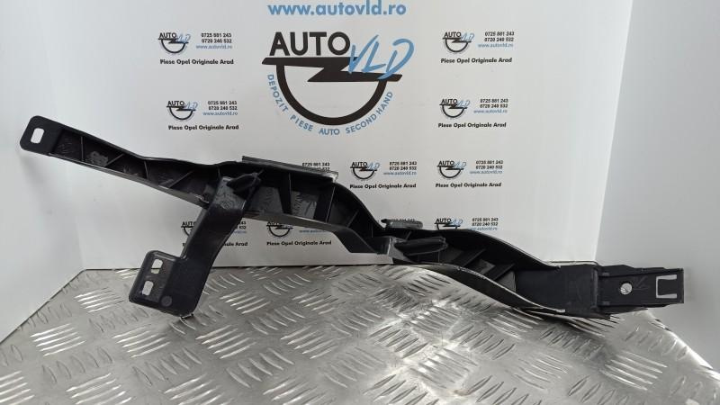 Suport far dreapta Opel Astra K facelift 2019 2021 0747316