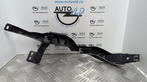 Suport far dreapta Opel Astra K facelift 2019 2021 0747316