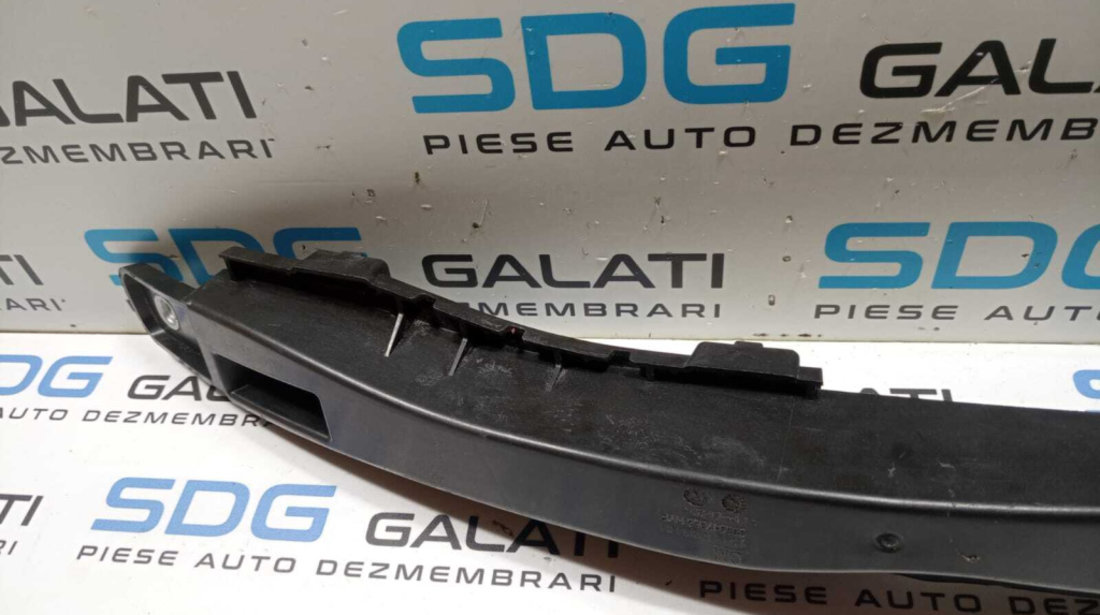 Suport Far Dreapta Opel Insignia B 2017 - 2021 Cod 13491383RH 366947856 [M4031]