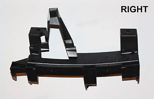 Suport far dreapta Peugeot 307 (2005-2009) cod 621282