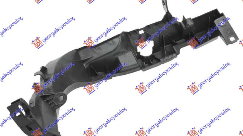 Suport Far Dreapta Plastic BMW X1(E84)2013-2014-2015