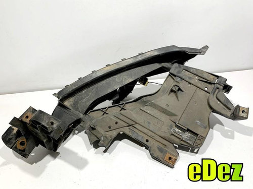 Suport far dreapta (prindere rupta) Audi A4 (2007-2011) [8K2, B8] 8K0805608A