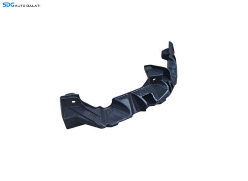 Suport Far Dreapta Renault Megane 2 2002 - 2008 Cod 8200114674 [V0478]