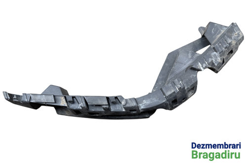 Suport far dreapta Renault Megane 2 [facelift] [2006 - 2012] Hatchback 5-usi 1.5 dCi MT (86 hp)
