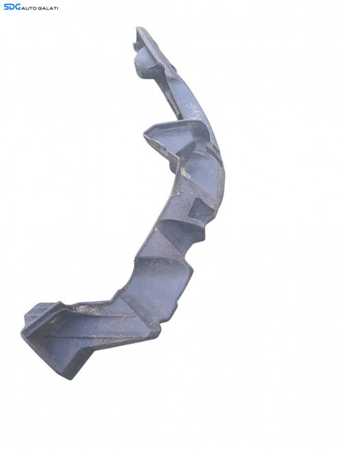 Suport Far Dreapta Renault Megane 2 NFL Non Facelift 2002 - 2005 Cod 8200114674 [V0447]