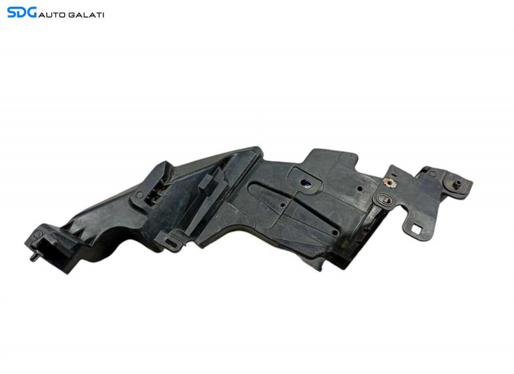 Suport Far Dreapta Renault Megane 3 2008 - 2016 Cod 622230005R [LR0884]