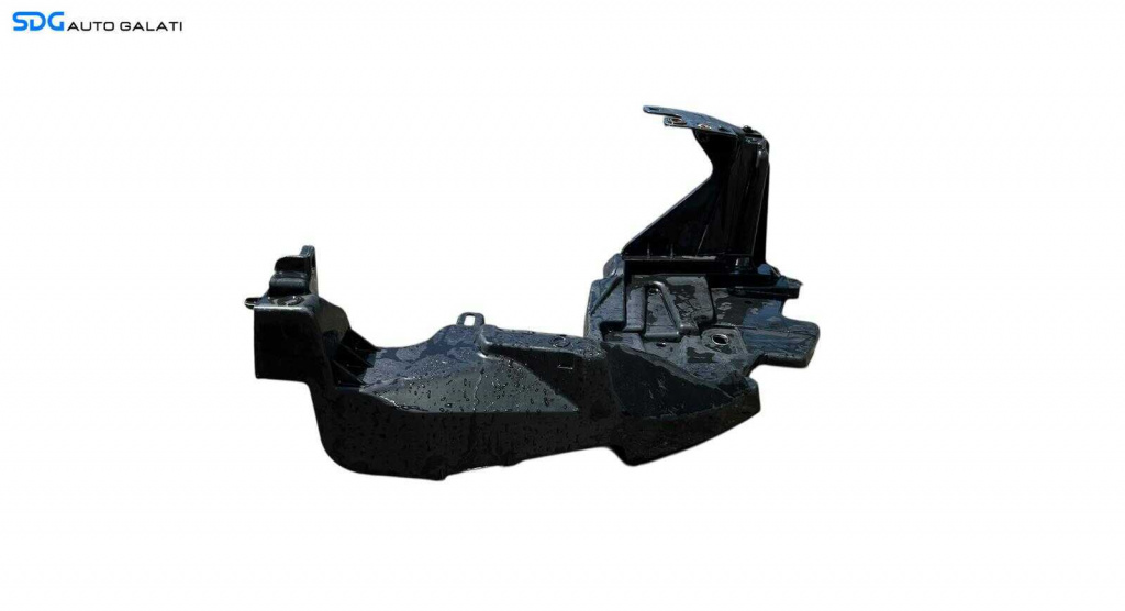 Suport Far Dreapta Renault Megane 3 2008 - 2016 Cod 622220003R 0001030280 [LC1444]