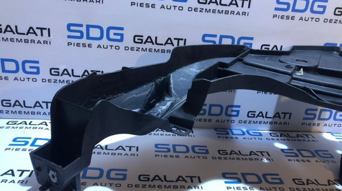 Suport Far Dreapta Renault Megane 3 2008 - 2016 Cod 622220003R 622220003