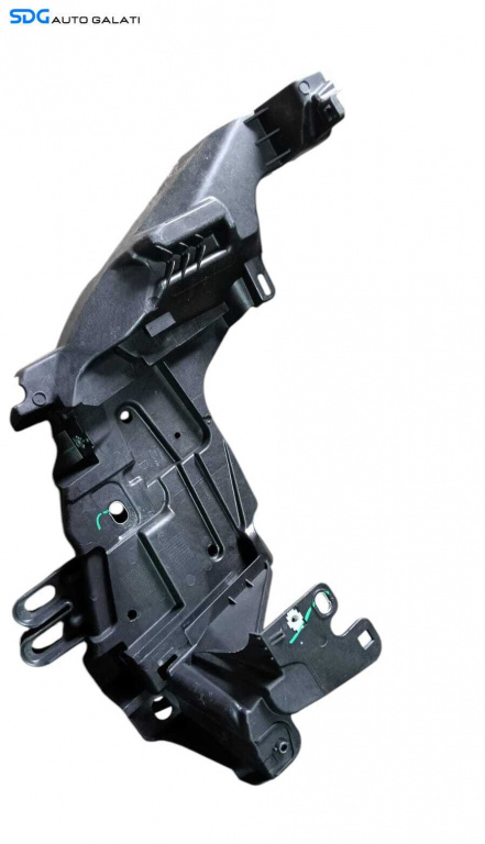Suport Far Dreapta Renault Megane 3 2008 - 2016 Cod 622227190R [M8277]
